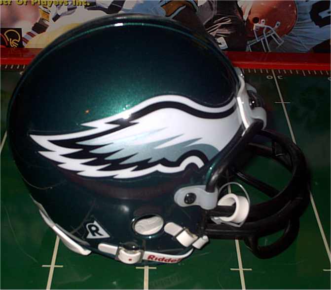 NFL Mini - Philadelphia Eagles