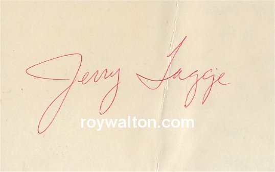 Jerry Tagge - Green Bay Packers