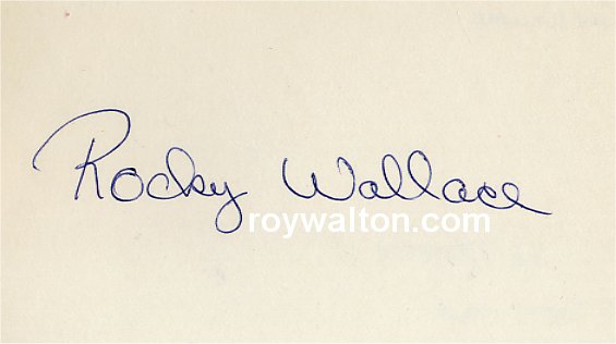 Jay Wallace - Missouri Tigers