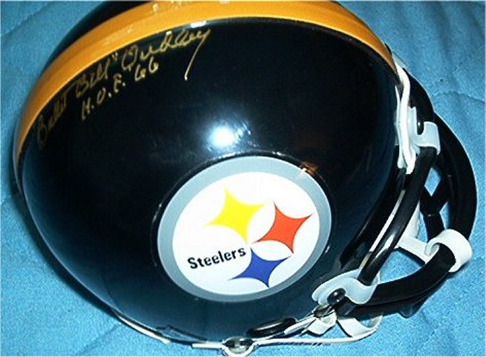 Bill Dudley - Pittsburgh Steelers