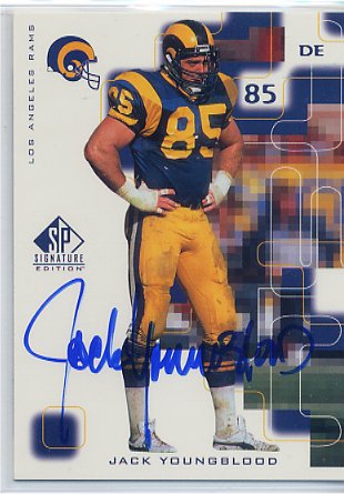 Jack Youngblood