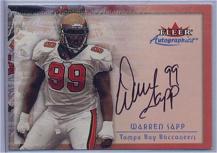 Warren Sapp