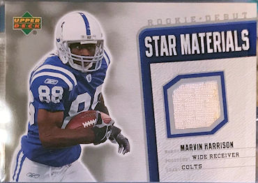 Marvin Harrison - Indianapolis Colts