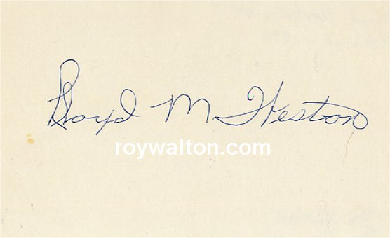 Lloyd Weston - Pittsburgh Panthers