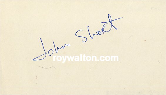 John Short RB - Dartmouth Big Green