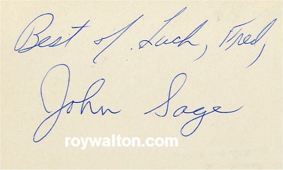 John Sage DT - LSU Tigers
