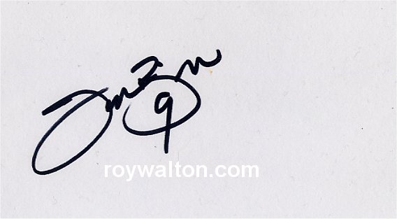 Josh Bidwell - Tampa Bay Buccaneers