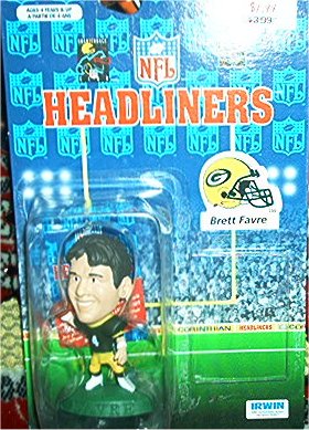 Brett Favre