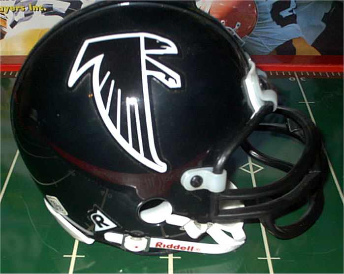 NFL Mini - Atlanta Falcons