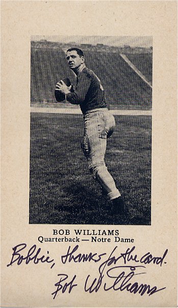 Bob Williams