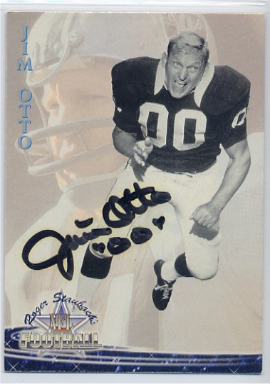 Jim Otto