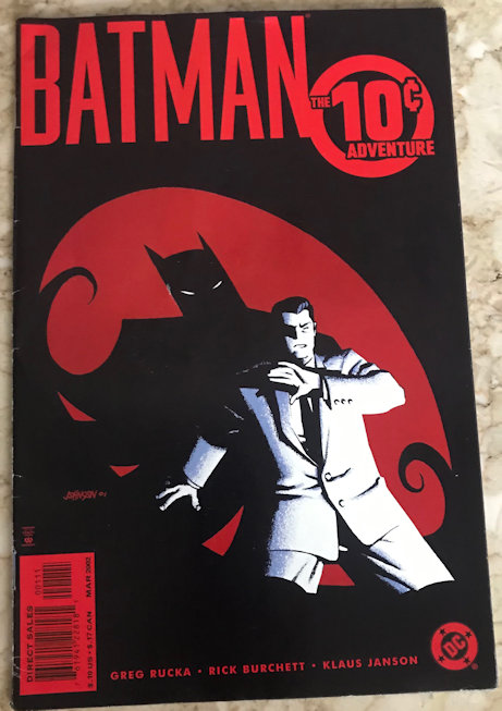 2002 Batman