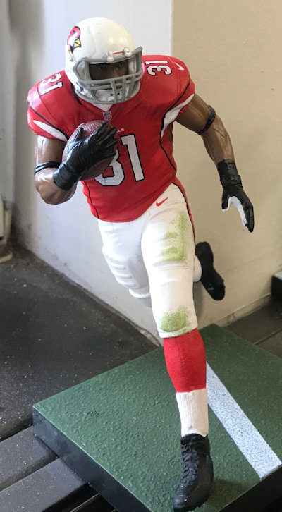 David Johnson