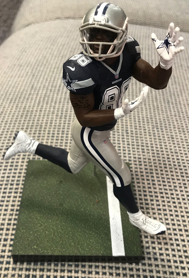 Dez Bryant - Dallas Cowboys