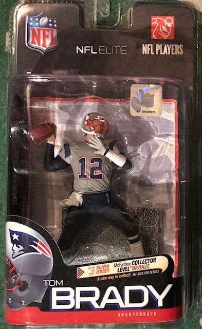 Tom Brady Variant