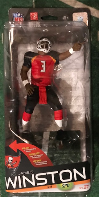 Jameis Winston