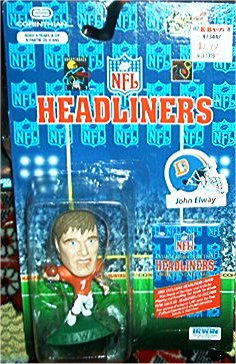 John Elway