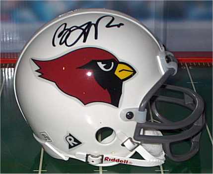 Bobby Newcombe - Arizona Cardinals