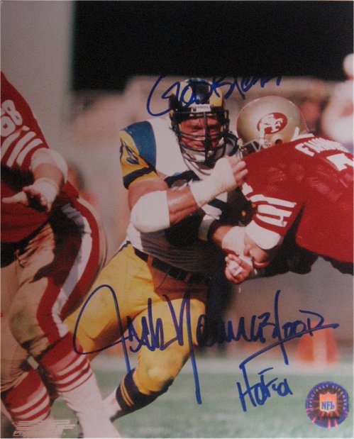 Jack Youngblood
