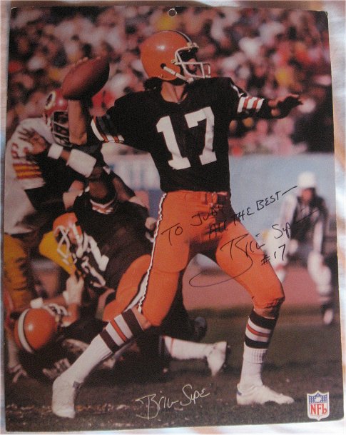 Brian Sipe