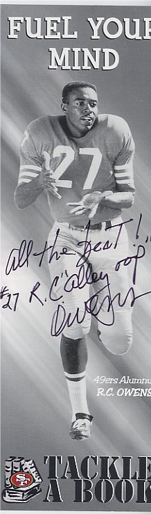 R.C. Owens 