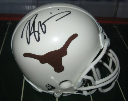 Ricky Williams - Texas Longhorns
