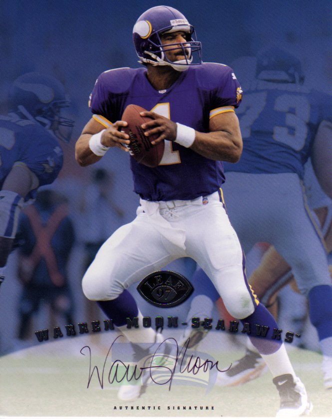 Warren Moon