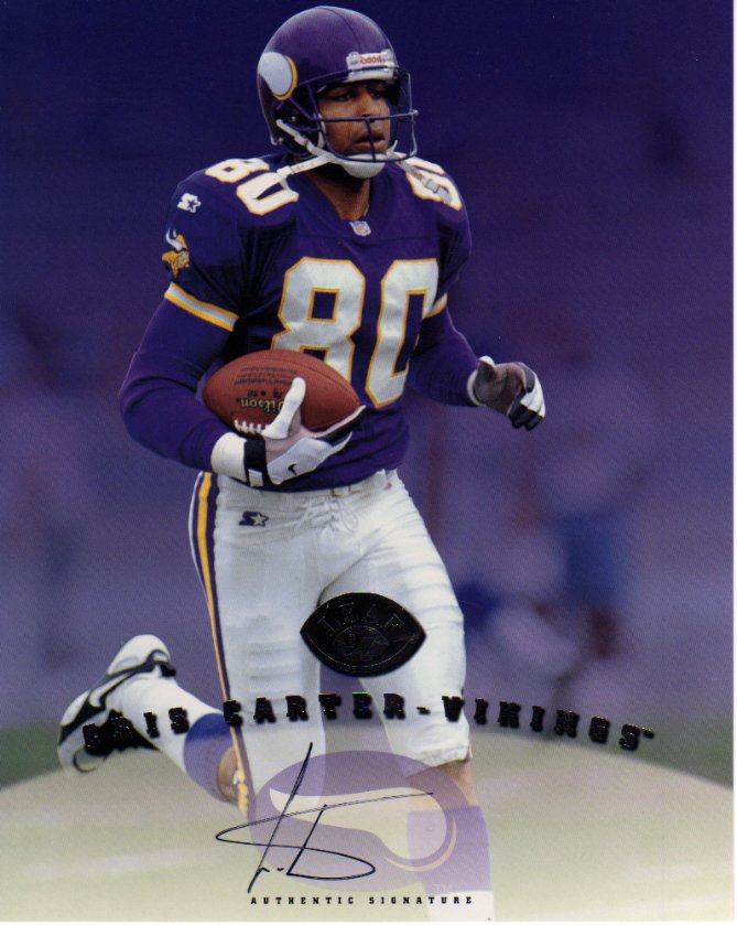 Cris Carter