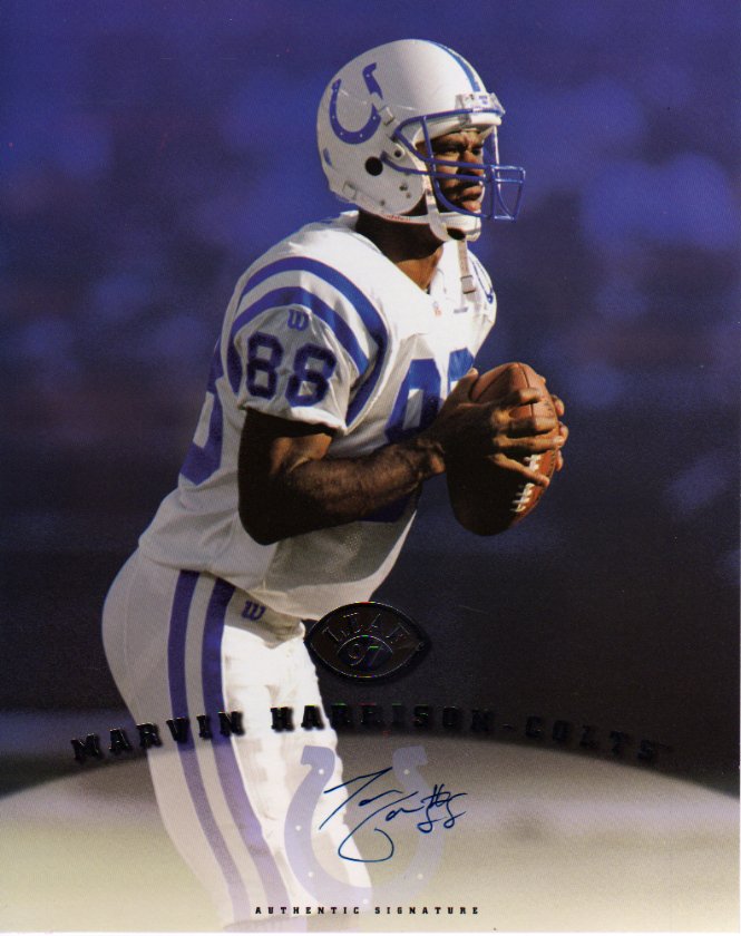 Marvin Harrison