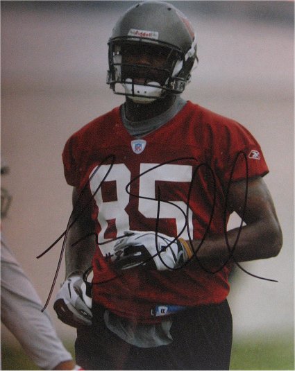 John Wade - Tampa Bay Buccaneers
