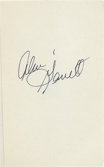 Alvin Garrett - New York Giants