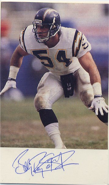 Billy~Ray Smith