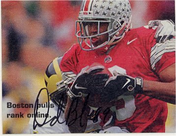 David Boston - Arizona Cardinals