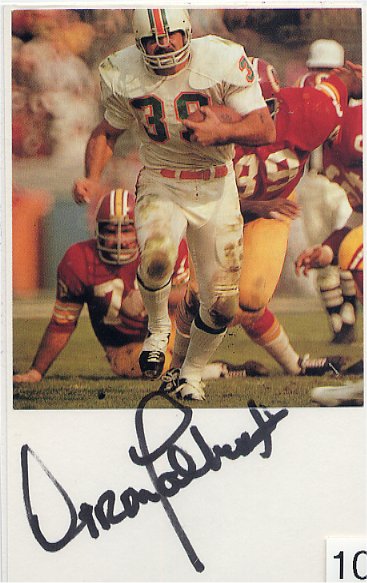 Diron Talbert - Los Angeles Rams