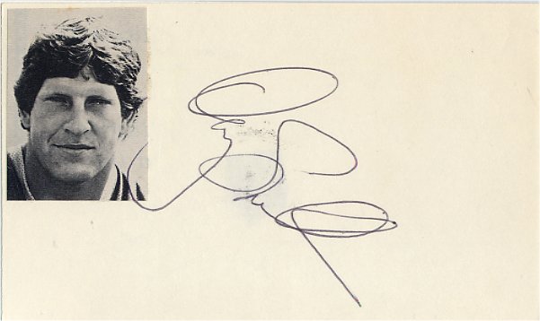 Doug Smith - Los Angeles Rams