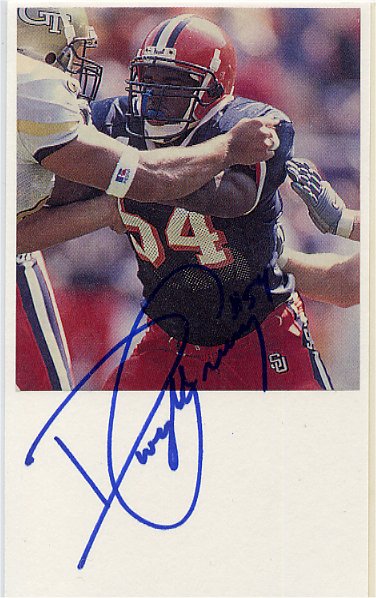 Dwight Freeney