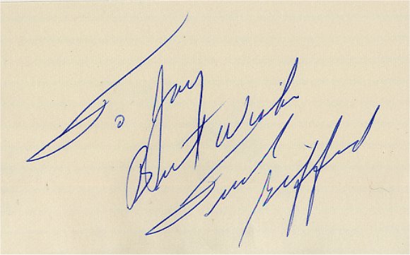 Frank Gifford