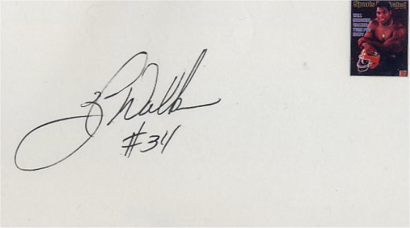 Herschel Walker - Dallas Cowboys