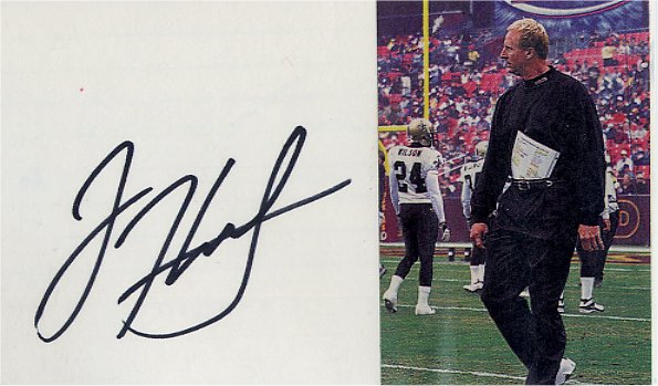 Jim Haslett