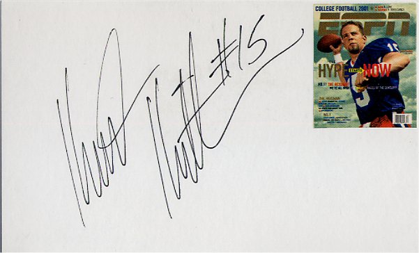 Kurt Kittner - Atlanta Falcons