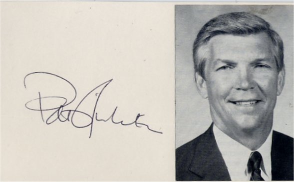 Pat Richter