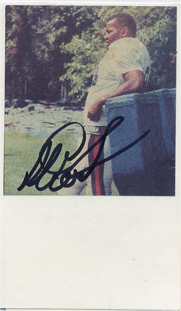 Richard Dent