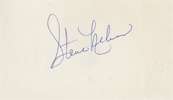Steve Nelson - New England Patriots 