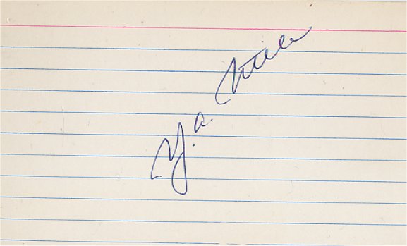 Y.A. Tittle
