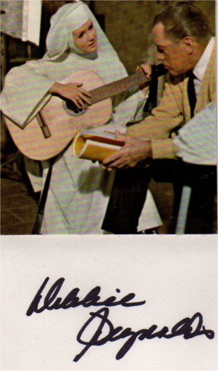 Debbie Reynolds - Actress