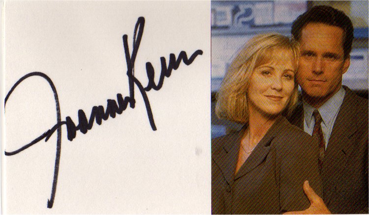 Joanna Kerns - Actress