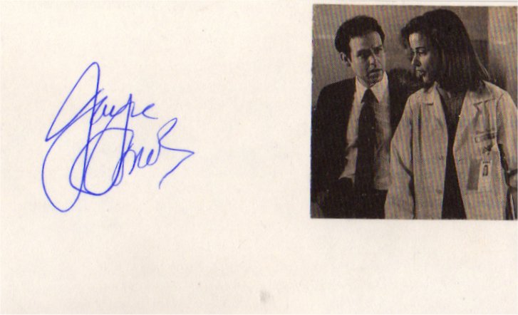 Jayne Brook - Actress