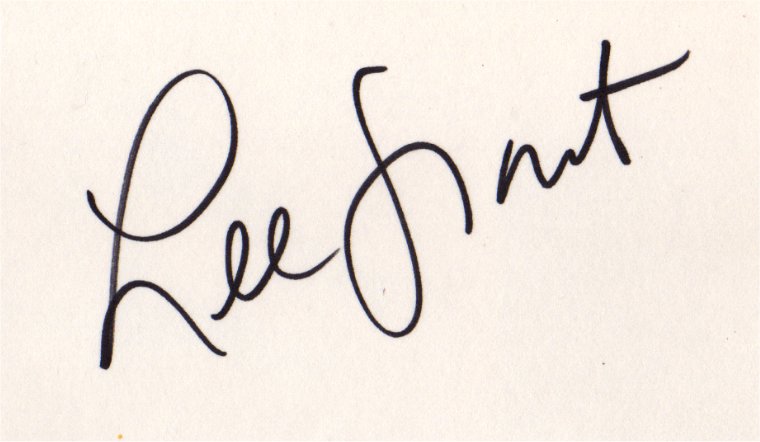Lee Grant - Actress