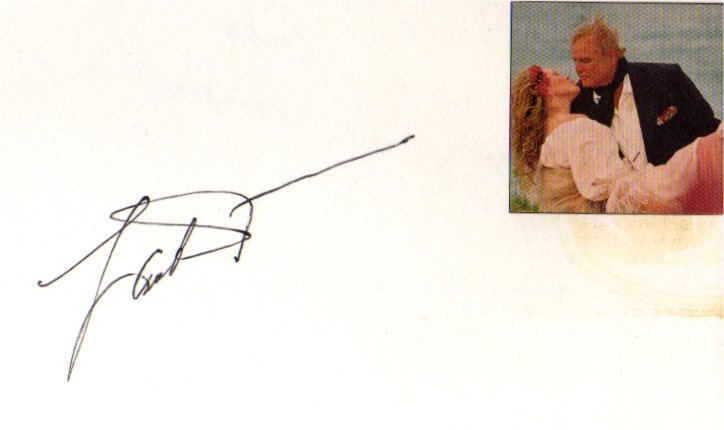 Laura Johnson - Actress