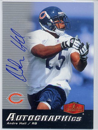 Andre Hall